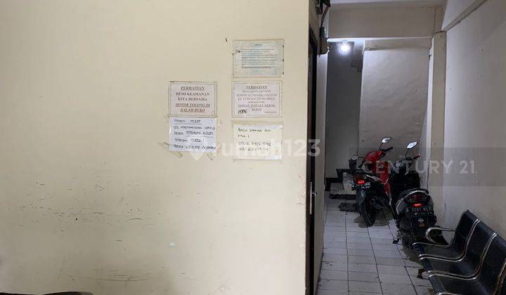 RUKO ADA KOS KOSAN JAKARTA BARAT 2