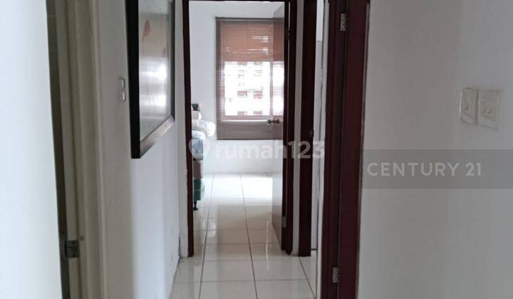 3BR Apartment Mediterania Garden Residence 2 Tower E 2