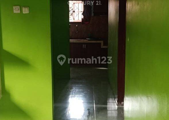 Dijual Rumah Murah Siap Huni Di Rawa Buntu MK11739 2