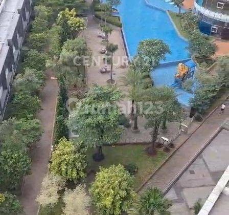 DIJUAL Apartemen PURI MANSION Kosambi Cengkareng Jakarta Barat  2