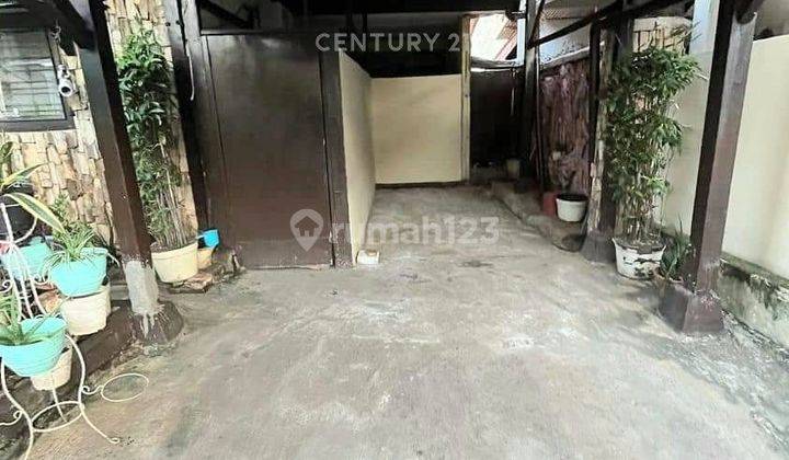 Jual Rumah Cantik 2 Lantai Siap Huni Di Palmerah Jakbar RA13786 1