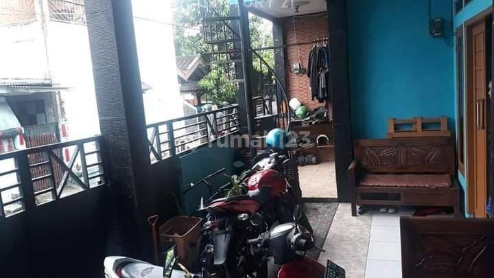 foto lainnya rumah hommy 2 lantai siap