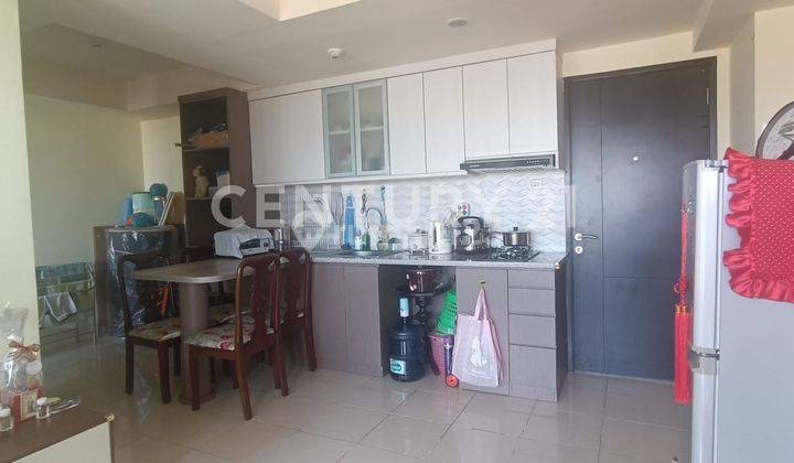 Dijual Apartment Belmont  Furnished Puri Indah  2