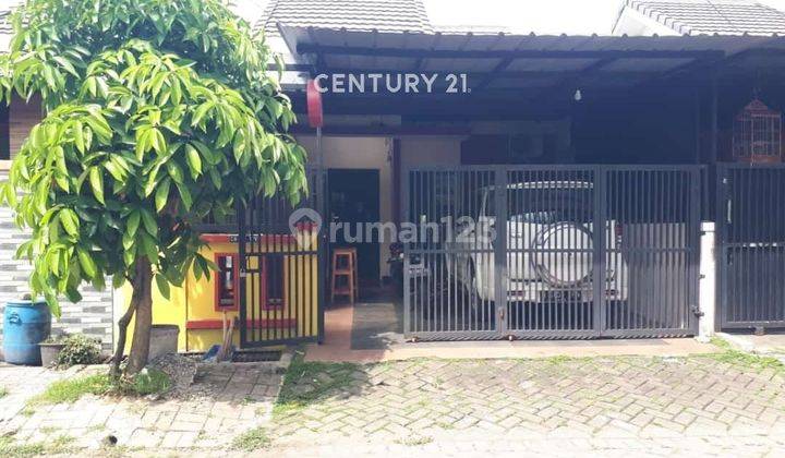 Dijual Rumah Nego Siap Huni Cocok Untuk Buka Usaha CW10110 1