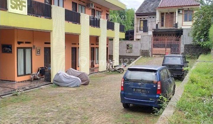 Dijual Kosan Nyaman Siap Huni Di Cipadu Am11560 2