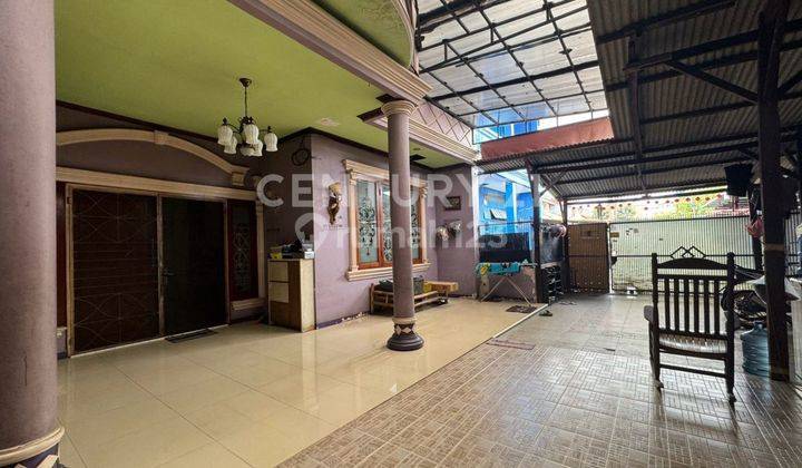 Rumah 2.5 Lantai Di Citra Garden 1 Kalideres 2