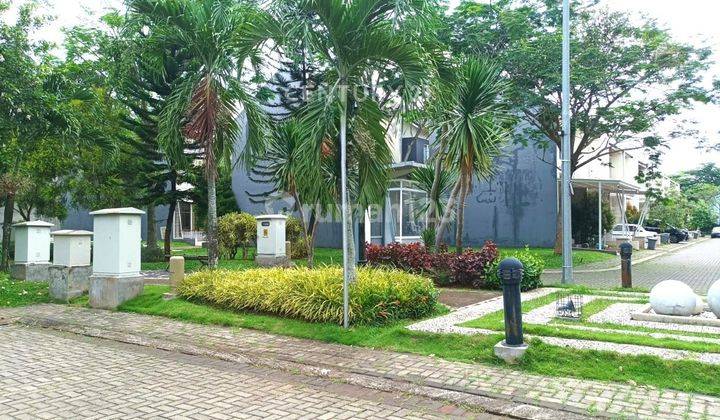 Rumah Siap Huni Di Cluster Vanya Park BSD 8046 1