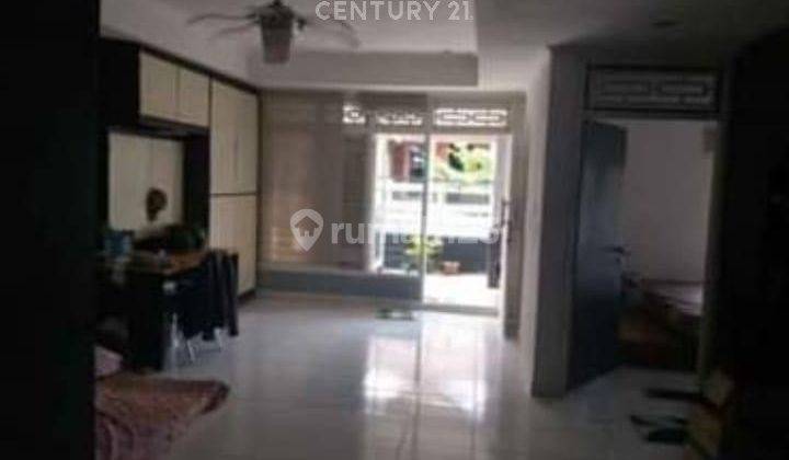 foto lainnya rumah hommy 1 lantai fully