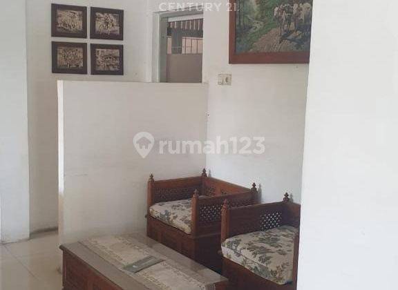 foto lainnya dijual rumah hommy 2 lt