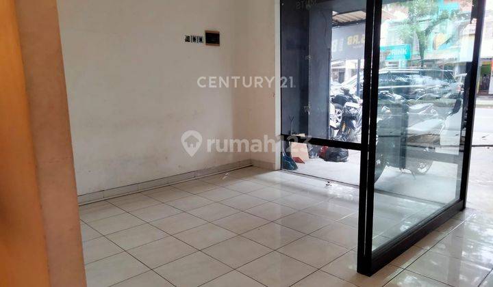 Jual Cepat Ruko 2 Lantai Minimalis Di Graha Raya GB15878 1