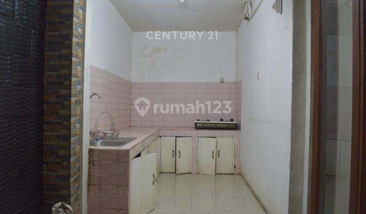 dapur rumah hommy 2 lt siap
