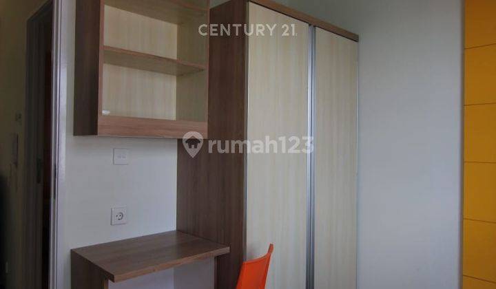 Dijual Apartmen Season City Furnished Lantai Rendah 2