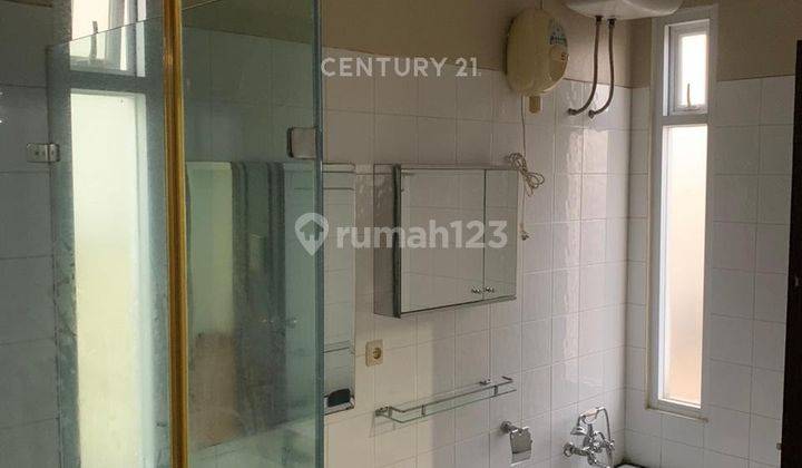 Dijual Rumah Hommy 2 Lantai Siap Huni Di Pd Ranji RA11781 1