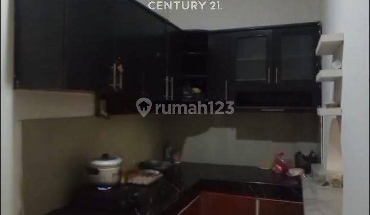 DIJUAL RUMAH KOST FULL FURNISHED DI LIPPO CIKARANG 2