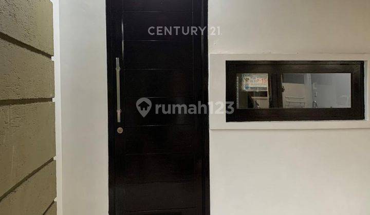 Dijual Rumah Hommy 2 Lantai Siap Huni Di Pd Ranji RA11781 2