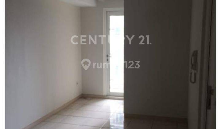 Dijual Apartemen Springlake Summarecon Bekasi 2BR Unfurnished  2