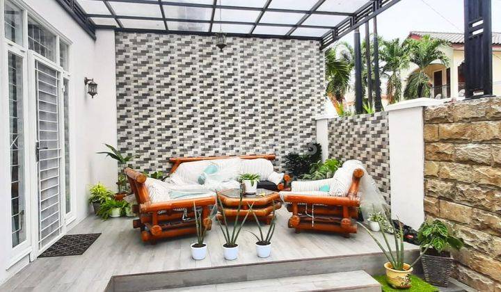 Dijual Rumah Mewah Dan Asri Posisi Hook MK11581 1