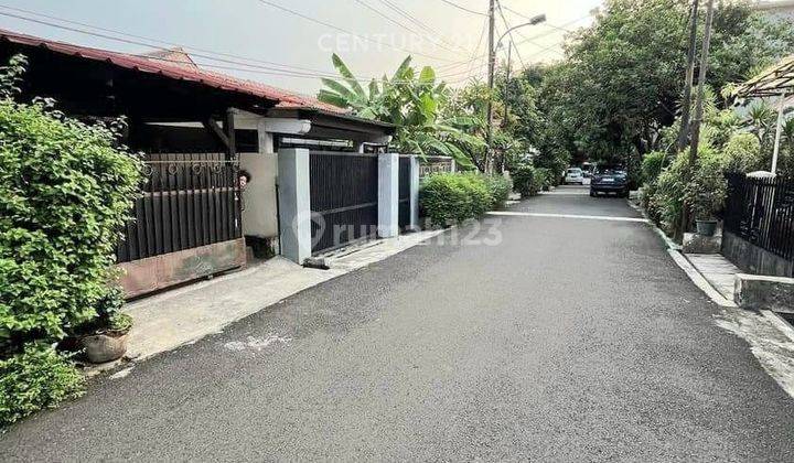 Jual Rumah Cantik 2 Lantai Siap Huni Di Palmerah Jakbar RA13786 2