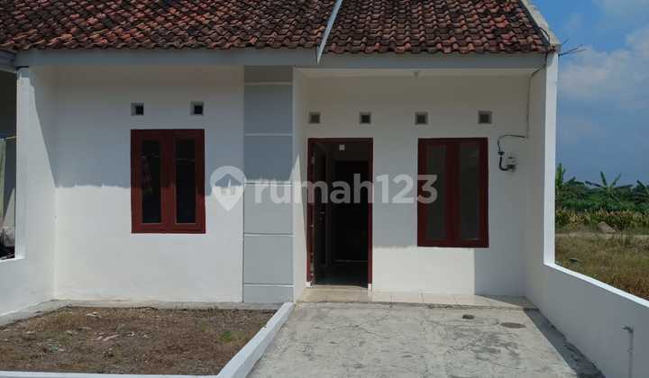 Rumah Mranggen, Semarang 1