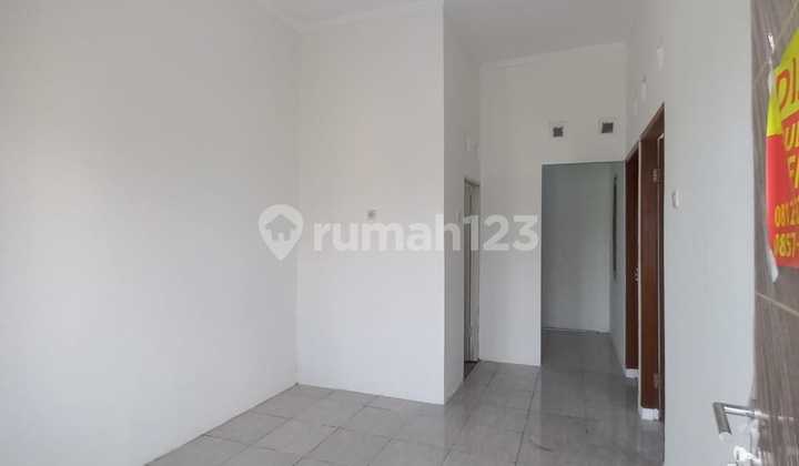 Rumah SHM Mranggen, Semarang 2