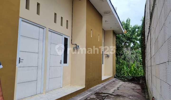 Kost Tembalang, Semarang