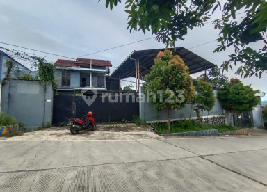 Gudang Gunung Pati, Semarang