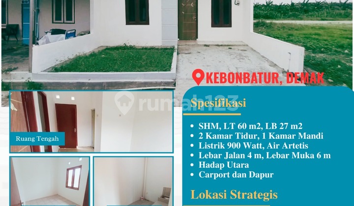 Rumah Mranggen, Semarang 2