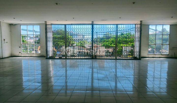 Ruko SHM Wonosari, Semarang 2