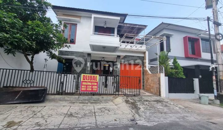 Rumah Siap Huni Startegis di Godean Sleman