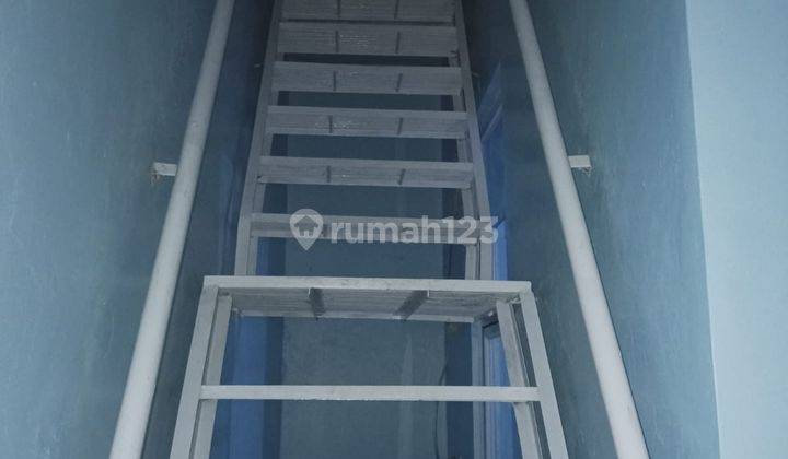 Kontrakan Bagus Unfurnished SHM di Taman Harapan Baru , Bekasi B0326 2