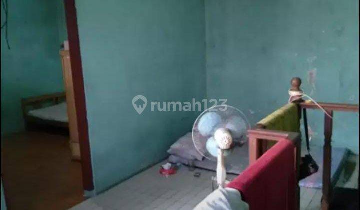 Rumah Bagus Unfurnished SHM Bekasi Utara, Bekasi B1100 2