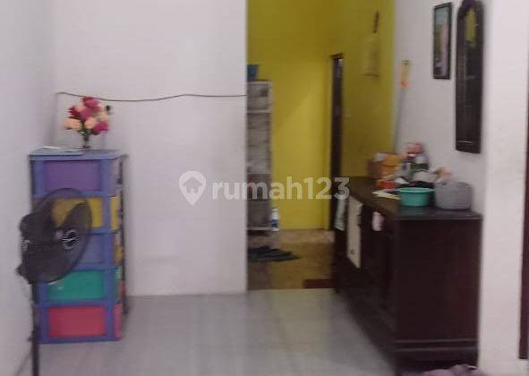 Rumah Bagus Unfurnished SHM Bekasi Utara, Bekasi B1095 2