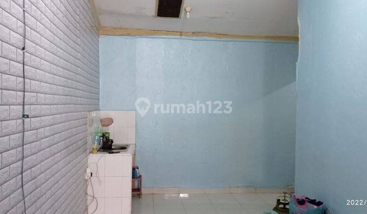 Rumah Bagus Unfurnished SHM di Wahan Harapan Bekasi , Bekasi B1246 2