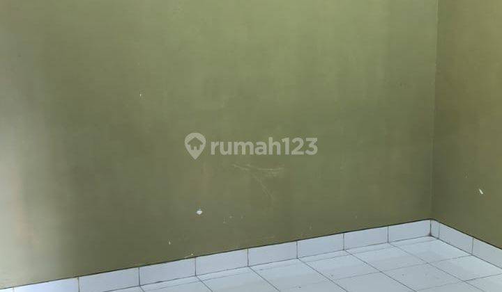 Rumah Kontrakan Butuh Minim Renovasi Unfurnished SHM Medan Satria, Bekasi C0231 2