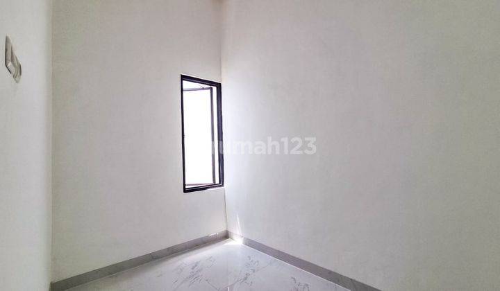 Rumah Bagus Unfurnished SHM Medan Satria, Bekasi B1126 2