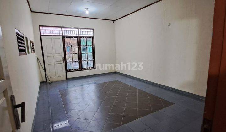 Rumah Unggul, Mempesona, Berbobot, Elegandi Harapan Indah Bekasi B0614  2