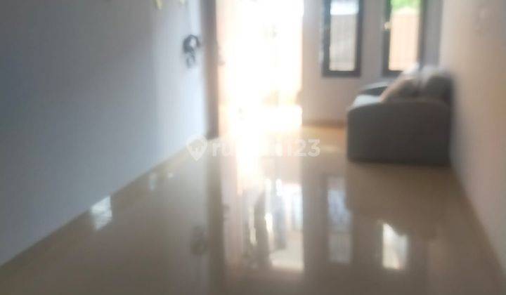 Rumah Kontrakan Bagus Unfurnished SHM Bekasi Utara, Bekasi C0121 2