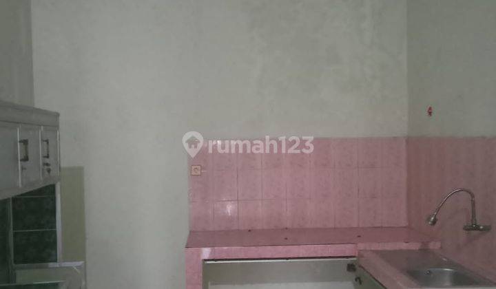 Rumah Kontrakan Bagus Unfurnished SHM Bekasi Utara, Bekasi C0113 2