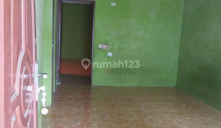 Rumah Bagus Unfurnished SHM di Pondok Ungu Permai Sektor V , Bekasi C0036 2