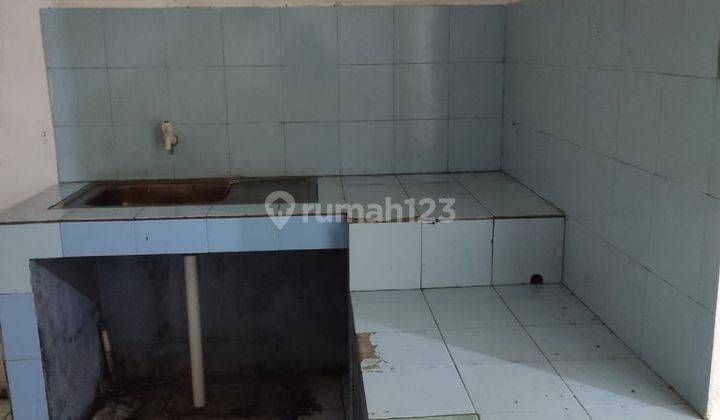 Rumah Kontrakan Bagus Unfurnished SHM Bekasi Utara, Bekasi C0337 2