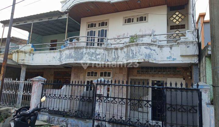 Rumah Bagus Unfurnished SHM Medan Satria, Bekasi C0445 1
