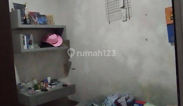 Dijual Rumah Apik 2 Lt Pondok Ungu 2 Lantai Bagus Shm 2