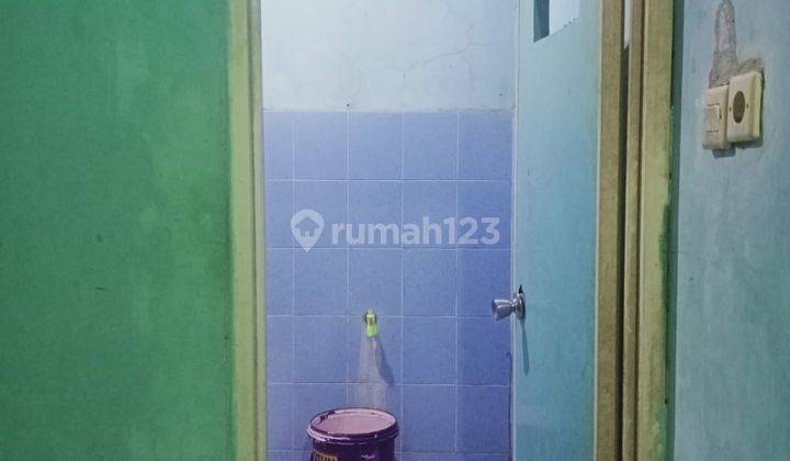 Rumah 2 Lantai Bagus Unfurnished di Pondok Ungu Sektor 5, Bekasi k0883  2