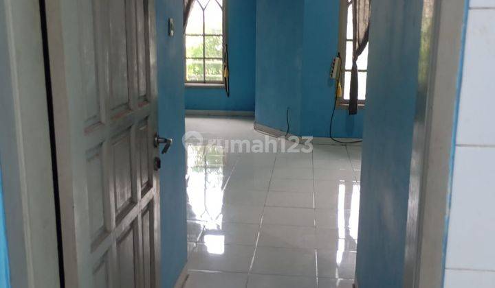 Rumah Kontrakan 2 Lantai Bagus Unfurnished SHM di Pondok Ungu Permai, Bekasi B0942 2