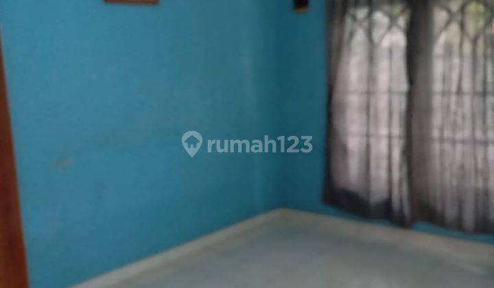 Rumah Kontrakan 2 Lantai Bagus Unfurnished SHM di Pondok Ungu Permai, Bekasi B0942 2