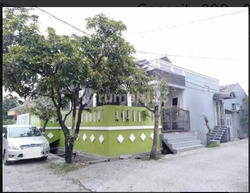 Rumah Bagus Unfurnished SHM Medan Satria, Bekasi B0992 1