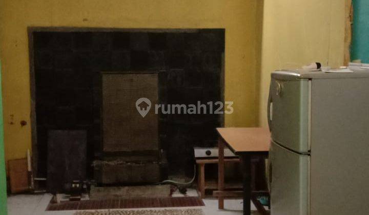 Rumah Kontrakan Bagus Unfurnished SHM Bekasi Utara, Bekasi C0193 2