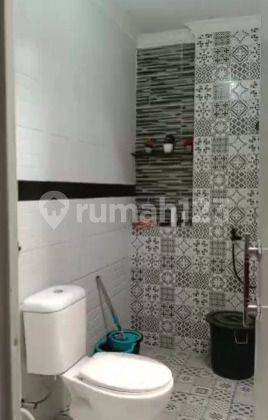 Rumah Kontrakan Bagus Semi Furnished SHM di Taman Harapan Baru , Bekasi B0055 2