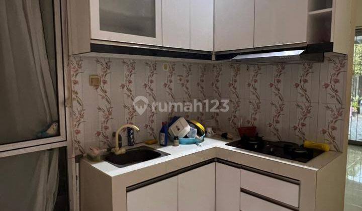 Rumah Bagus Unfurnished SHM di Mutiara Gading City , Bekasi B0987 2