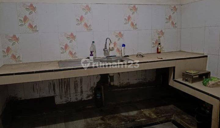 Rumah Kontrakan Bagus Unfurnished SHM di Puri Harapan Bekasi , Bekasi B0510 1